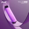 HUUK-註油式主機套裝-仙女粉 主機 MEHA HUUK HUUK
