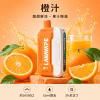 LANA-Ultra-II-16000口一次性電子菸-橙汁口味 拋棄式 LANA Ultra II