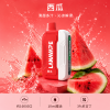 LANA-Ultra-II-16000口一次性電子菸-西瓜口味 拋棄式 LANA Ultra II