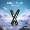 MEHA-小黑條- 拋棄式 MEHA Xbar