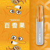 MISTX-TW6500-鴨嘴獸-百香果 一次性電子煙|MISTX 鴨嘴獸 TE6500 - 百香果口味