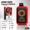 拋棄式 AONE VAPE