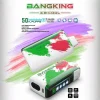 拋棄式 Bang King