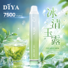 拋棄式 DIYA