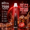 拋棄式 DIYA