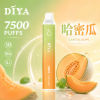 拋棄式 DIYA