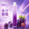 拋棄式 DIYA