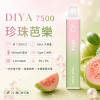 拋棄式 DIYA