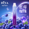 拋棄式 DIYA