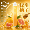 拋棄式 DIYA