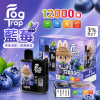 拋棄式 Fog Trap