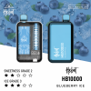 拋棄式 HEBAT