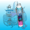 拋棄式 HEBAT