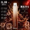 拋棄式 ILIA
