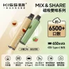 拋棄式 KIS5 MIX &