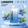 拋棄式 LANA BC