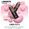 拋棄式 LANA PIX