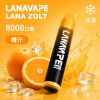 拋棄式 LANA ZOLT