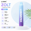 拋棄式 LANA ZOLT