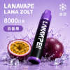 拋棄式 LANA ZOLT