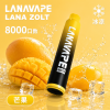 拋棄式 LANA ZOLT
