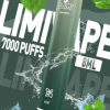 拋棄式 LIMI