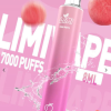 拋棄式 LIMI