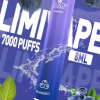 拋棄式 LIMI