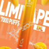 拋棄式 LIMI