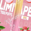 拋棄式 LIMI
