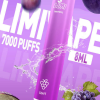 拋棄式 LIMI