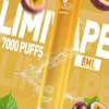 拋棄式 LIMI