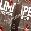 拋棄式 LIMI