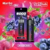 拋棄式 Marbo Bar