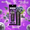 拋棄式 Marbo Bar