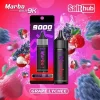 拋棄式 Marbo Bar