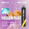拋棄式 RELX Smash Go