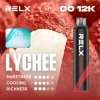 拋棄式 RELX Smash Go