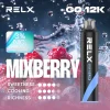 拋棄式 RELX Smash Go