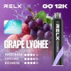 拋棄式 RELX Smash Go