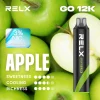 拋棄式 RELX Smash Go