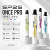 拋棄式 SP2S ONCE PRO