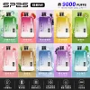 拋棄式 SP2S GEM