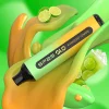 拋棄式 SP2S GLO 型別-C可