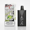 煙彈 TOKYO MOHOO