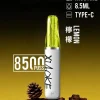 拋棄式 XIAOKE