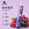 拋棄式 XIAOKE Mesh