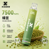 拋棄式 XIAOKE Mesh