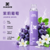 拋棄式 XIAOKE Mesh