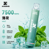拋棄式 XIAOKE Mesh